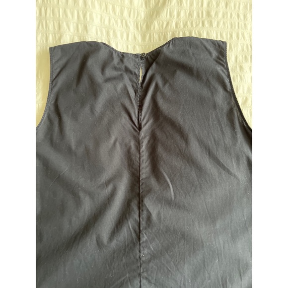 Gap Navy Blue Dress size S - Picture 11 of 12